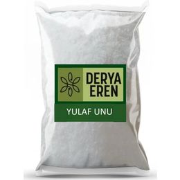 Derya Eren 100 gr Yulaf Unu