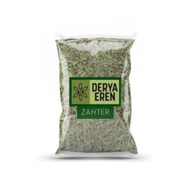 Derya Eren 100 gr Zahter Dağ Kekiği