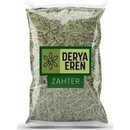Derya Eren 100 gr Zahter Dağ Kekiği