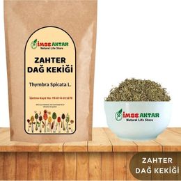 Derya Eren 100 gr Zahter Dağ Kekiği