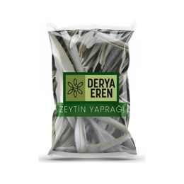 Derya Eren 100 gr Zeytin Yaprağı