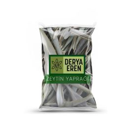 Derya Eren 100 gr Zeytin Yaprağı