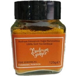 Derya Eren 125 gr Toz Zerdeçal