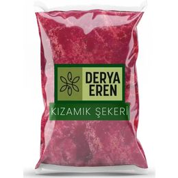 Derya Eren 150 gr Kırmızı Kızamık Şekeri