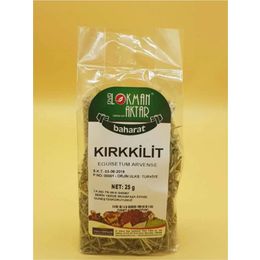 Derya Eren 25 gr Kırkkilit At Kuyruğu Bitkisi