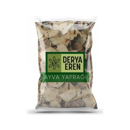 Derya Eren 250 gr Ayva Yaprağı