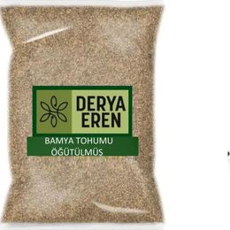 Derya Eren 250 gr Bamya Tohumu