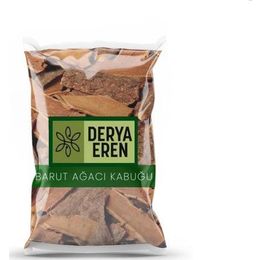 Derya Eren 250 gr Barut Ağacı Kabuğu