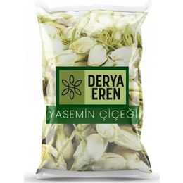 Derya Eren 250 gr Beyaz Yasemin Çiçeği