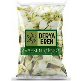 Derya Eren 250 gr Beyaz Yasemin Çiçeği