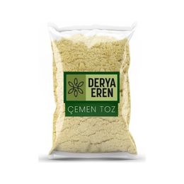 Derya Eren 250 gr Çemen Unu