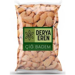Derya Eren 250 gr Çiğ Tatlı Badem İçi