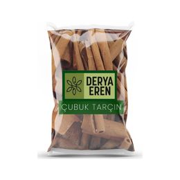 Derya Eren 250 gr Çubuk Kabuk Tarçın