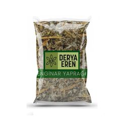 Derya Eren 250 gr Enginar Yaprağı