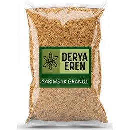 Derya Eren 250 gr Granül Sarımsak