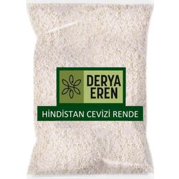 Derya Eren 250 gr Hindistan Cevizi Rende