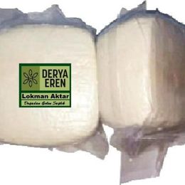 Derya Eren 250 gr Keş Küp Kurut Yoğurt Kurusu