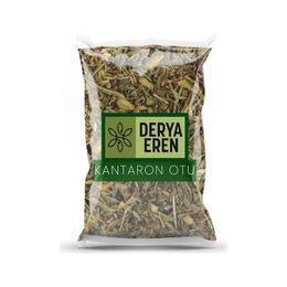 Derya Eren 250 gr Kırpık Sarı Kantaron Otu