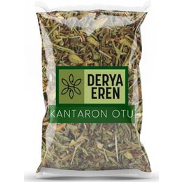 Derya Eren 250 gr Kırpık Sarı Kantaron Otu