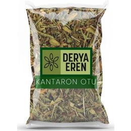 Derya Eren 250 gr Kırpık Sarı Kantaron Otu