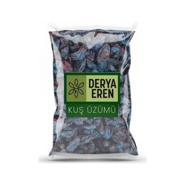 Derya Eren 250 gr Kuş Üzümü