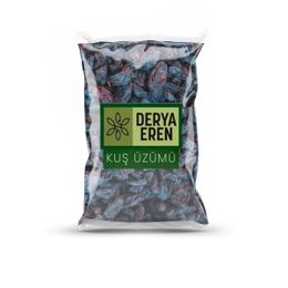 Derya Eren 250 gr Kuş Üzümü