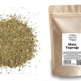 Derya Eren 250 gr Mate Yaprağı