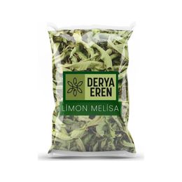 Derya Eren 250 gr Melisa Limon Kokulu