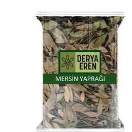 Derya Eren 250 gr Mersin Yaprağı