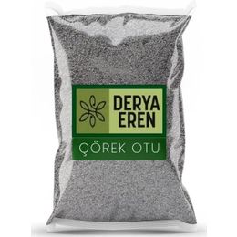 Derya Eren 250 gr Öğütülmüş Çörekotu