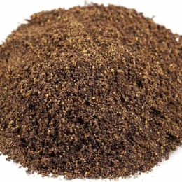 Derya Eren 250 gr Öğütülmüş Siyah Üzüm Çekirdeği Tozu