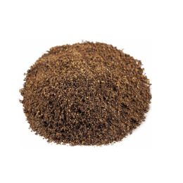 Derya Eren 250 gr Öğütülmüş Siyah Üzüm Çekirdeği Tozu