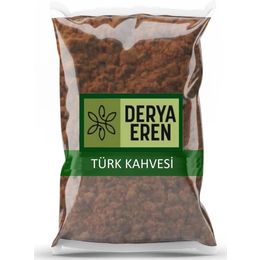 Derya Eren 250 gr Öğütülmüş Türk Kahvesi