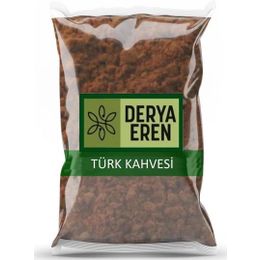 Derya Eren 250 gr Öğütülmüş Türk Kahvesi