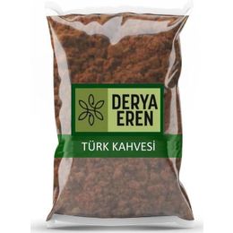 Derya Eren 250 gr Öğütülmüş Türk Kahvesi
