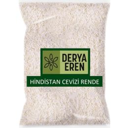 Derya Eren 250 gr Rende Kalın-Orta Hindistan Cevizi