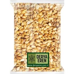 Derya Eren 250 gr Sarı Simitlik Kavruk Susam