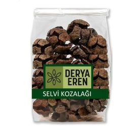 Derya Eren 250 gr Selvi Servi Kozalağı
