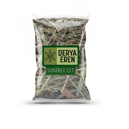 Derya Eren 250 gr Sinirli Ot Otu