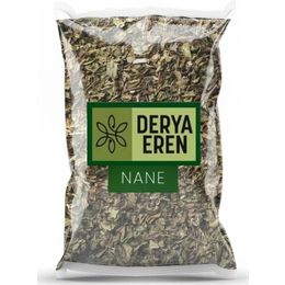 Derya Eren 250 gr Sofralık Yaprak Nane Bitkisi