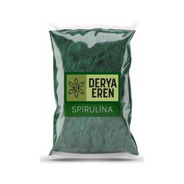 Derya Eren 250 gr Spirulina Saf Deniz Yosunu Tozu