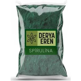 Derya Eren 250 gr Spirulina Saf Deniz Yosunu Tozu