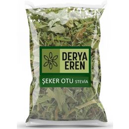 Derya Eren 250 gr Stevia Yaprak Şeker Otu