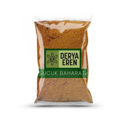 Derya Eren 250 gr Sucuk Harcı