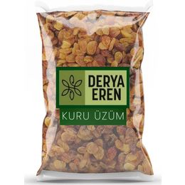 Derya Eren 250 gr Sultaniye Sarı Kuru Çekirdeksiz Üzüm