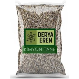 Derya Eren 250 gr Tane Kimyon Tohumu