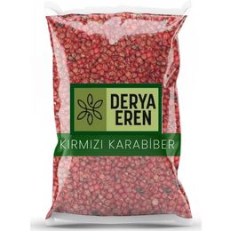 Derya Eren 250 gr Tane Kırmızı Karabiber