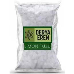 Derya Eren 250 gr Tane Limon Tuzu