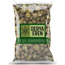 Derya Eren 250 gr Tane Yeşil Karabiber