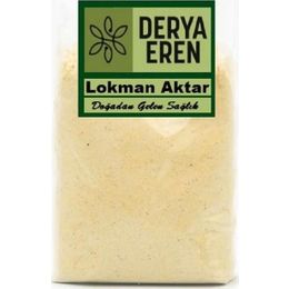Derya Eren 250 gr Taş Değirmen Mısır Unu